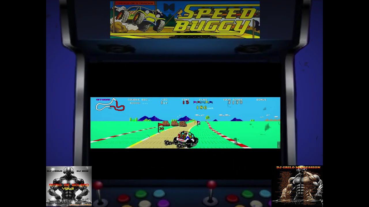 Ritmo De Bolero 5 (Megasession), by Dj Grilo