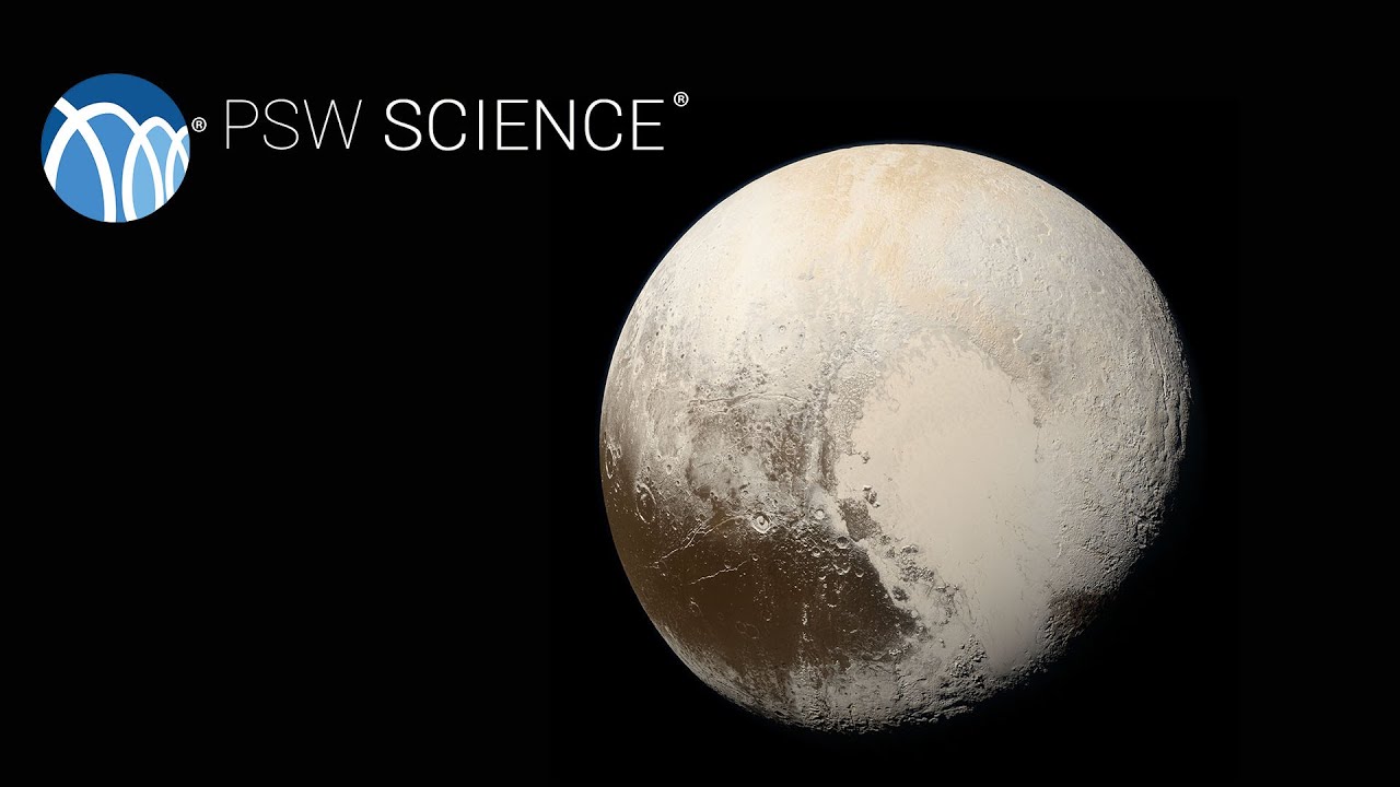 LIVE! PSW 2409 A Planet Definition Debate