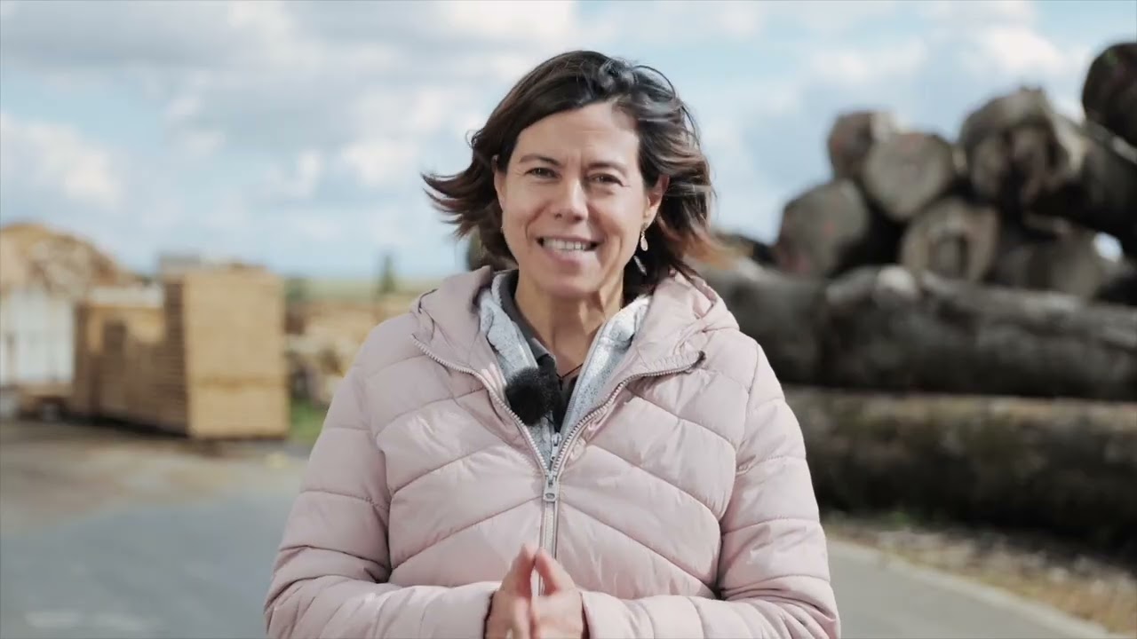 The Reims Show: Become a cooper for a day