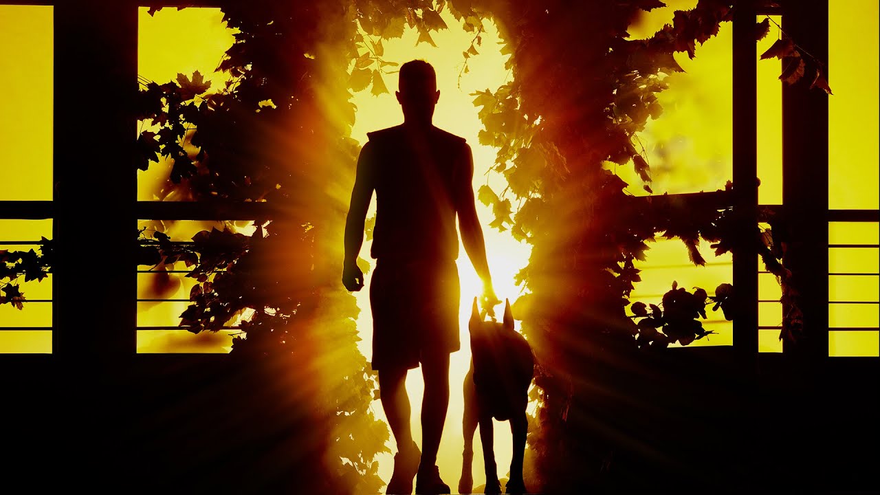 Kabe - MOWGLI (prod. Opiat)