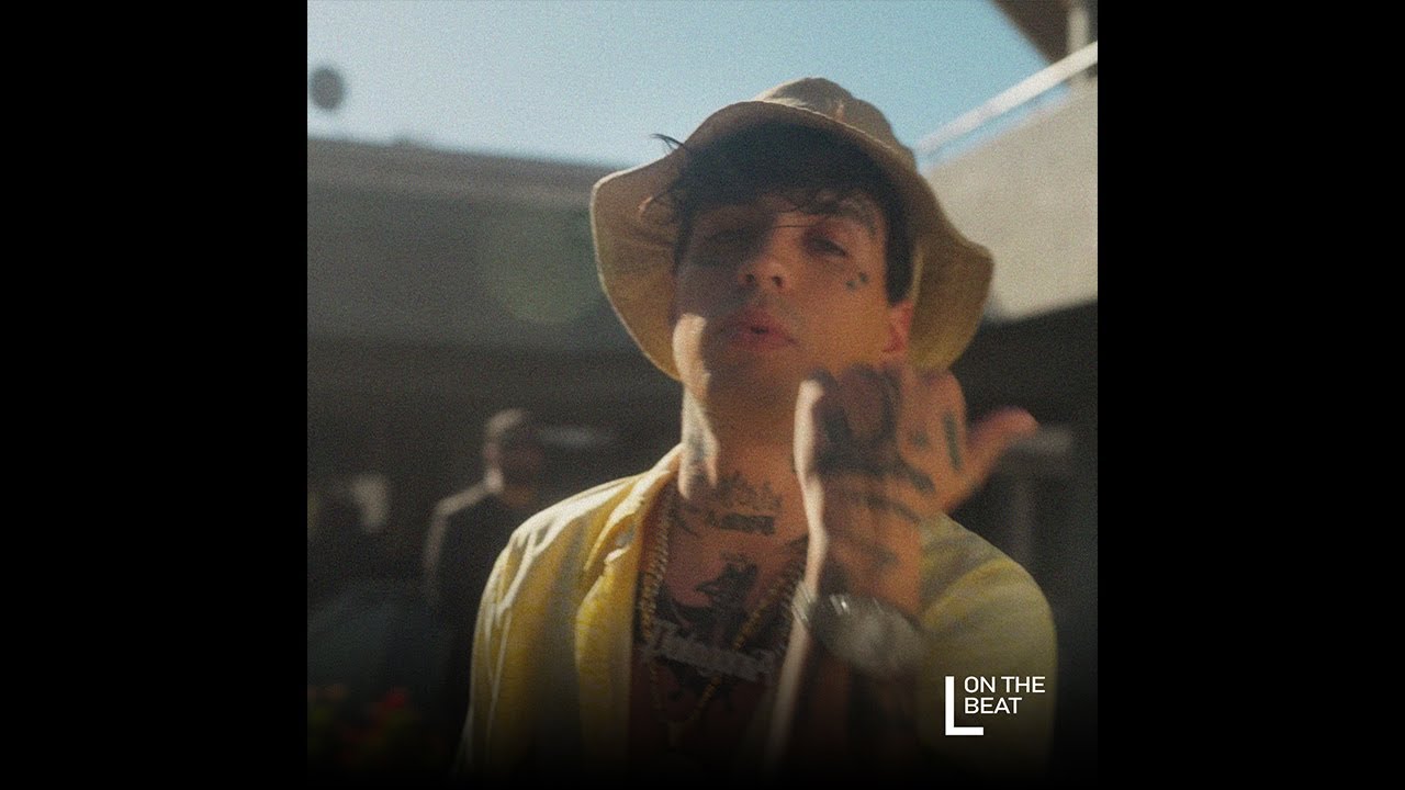 [FREE] C.R.O TYPE BEAT - 