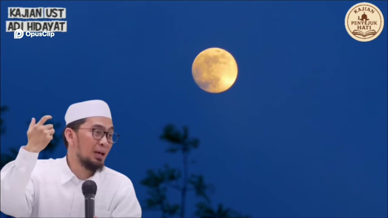 Keutamaan bulan Rajab dan amalan terbaik didalamnya #UstadAdiHidayat. #ustadadihidayat 