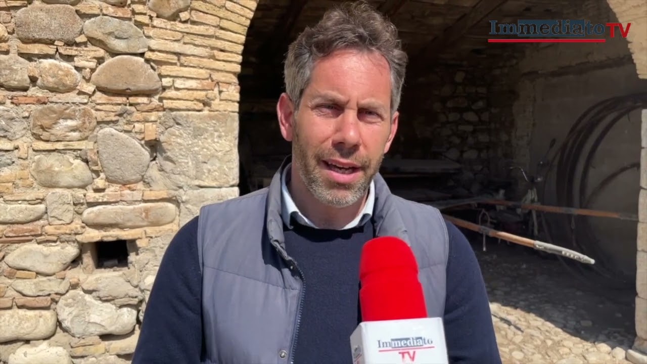 AGRICOLTURA FOGGIANA A RISCHIO COLLASSO. INTERVISTA A SCHIAVONE, PRESIDENTE CONFAGRICOLTURA FG