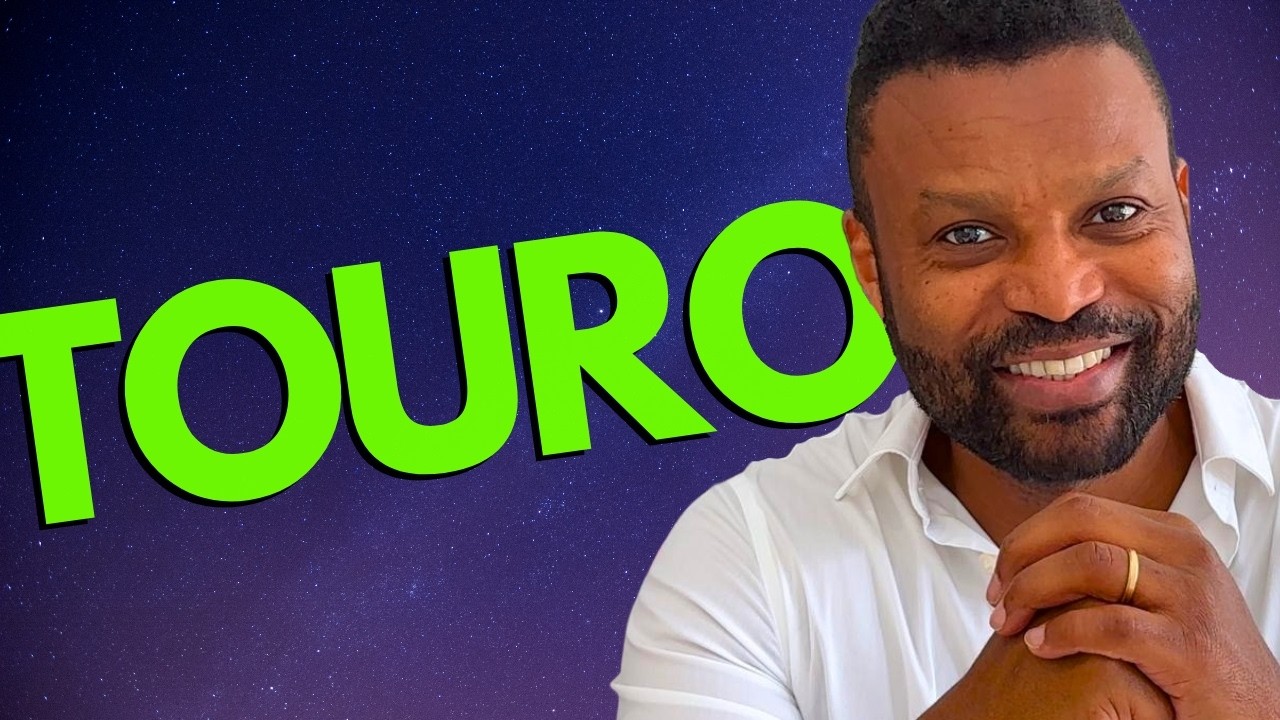 TOURO 🔮👁 PENSE NUMA PESSOA! 😱 MENSAGENS IMPORTANTES!  TAROT DO AMOR