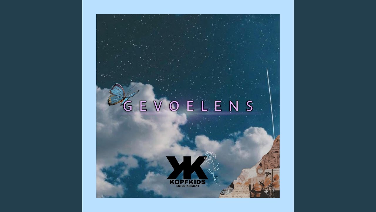 Ek was hier vir jou (feat. Jaylin, Kecha Cloete, Enix, Joey Joe & Woniemusicsa)
