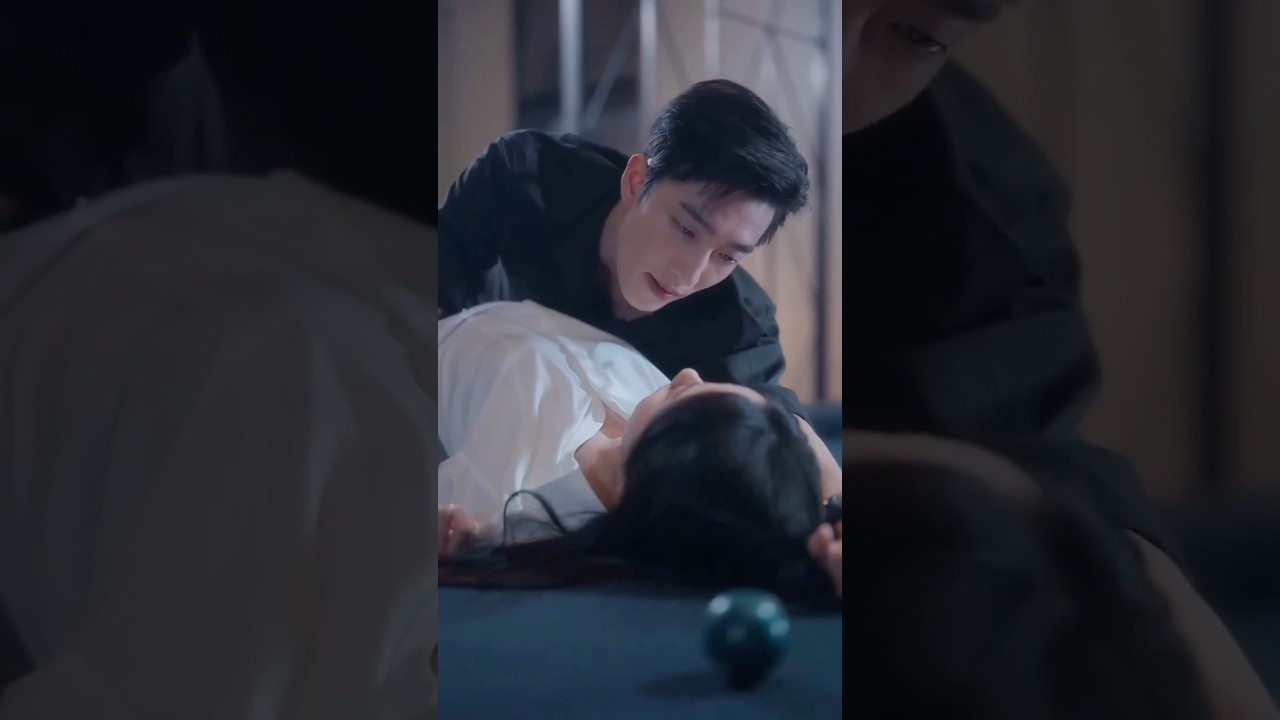 Bro&rsquo;s girl? So what?🫣 #cbk00 #dramabox #cdrama #drama