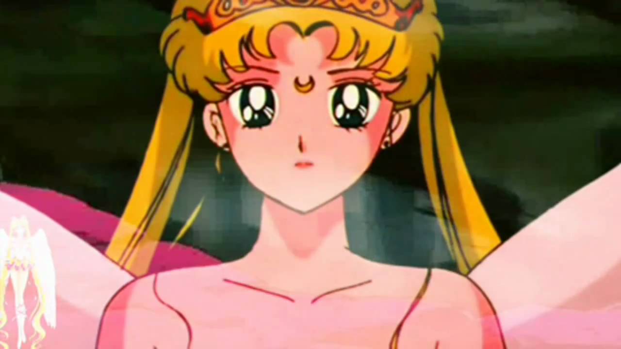 Sailor Moon~Soundtrack~Kraft der Ewigkeit