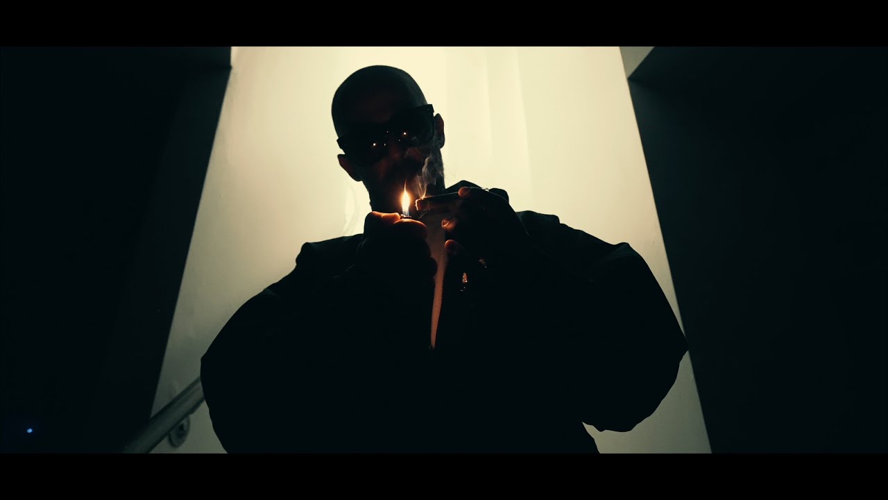 The Alchemist feat Big Noyd & Big Twins - 