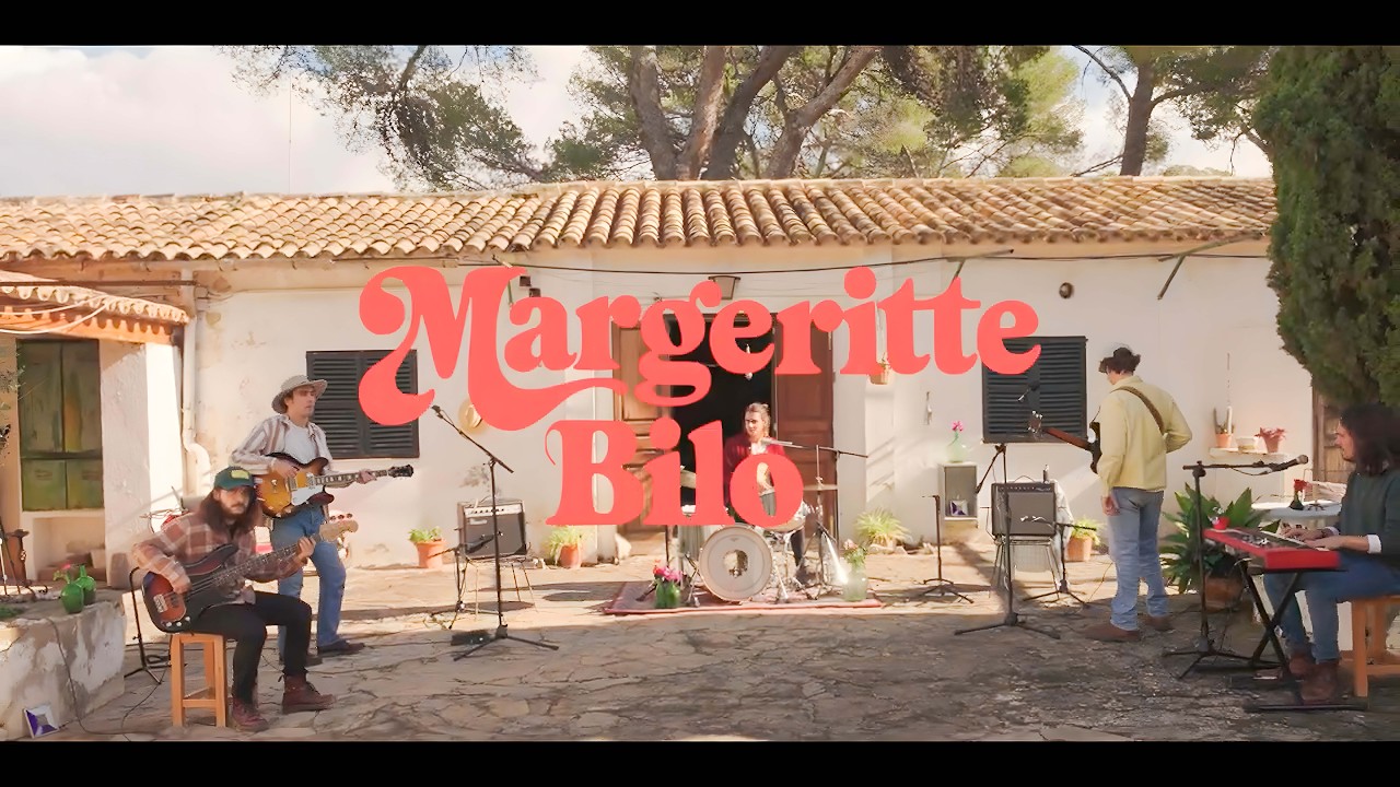 Bilo - Margeritte