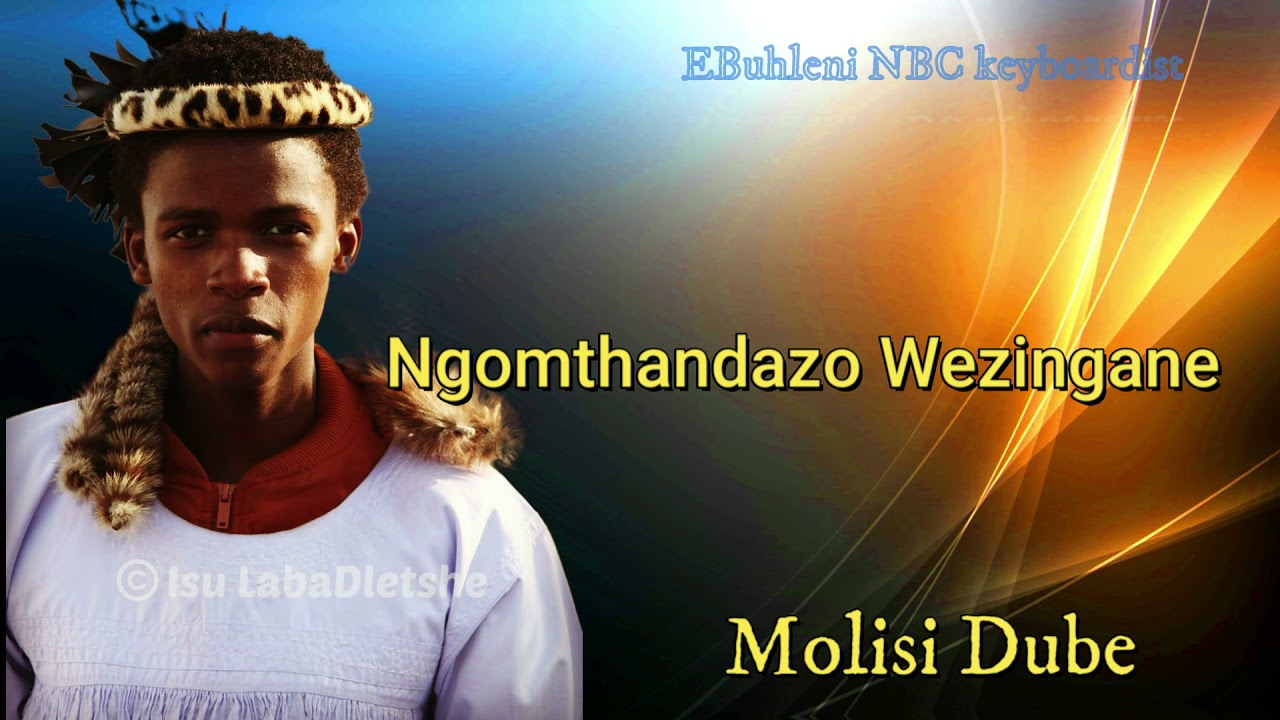 Shembe : Mxolisi dube || Ngomthandazo wezinganee