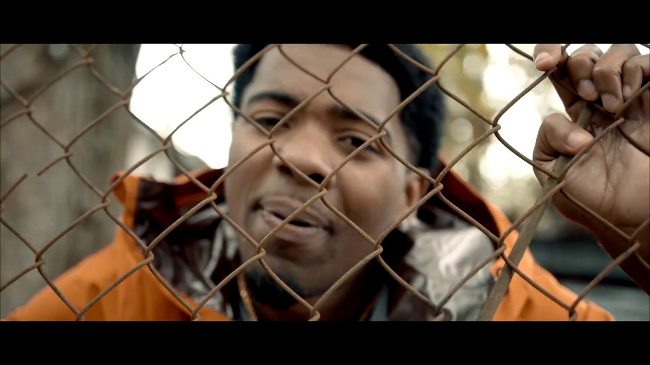 Lit Yoshi - Dhat Raq (Official Music Video)