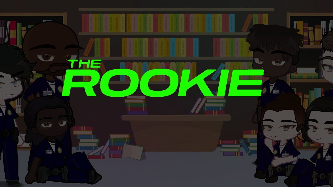 The rookie reacts to 1/?? [x0.55][🇨🇴]