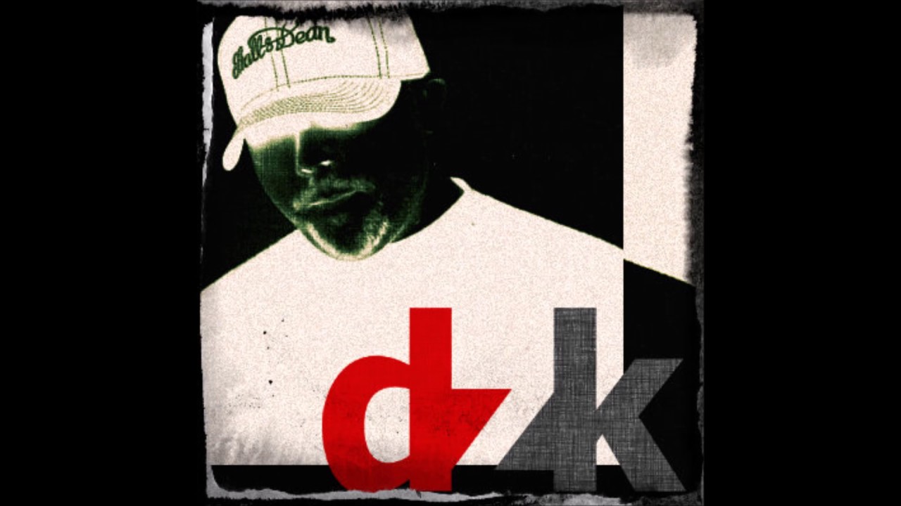 DZK - Black Dawn (feat. Fatal Wisdom)