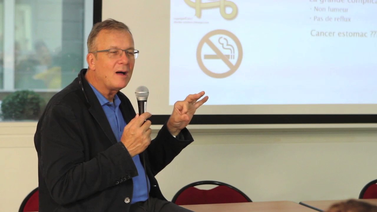 12-  SLEEVE, BYPASS, LA GROSSESSE ET L'AMAIGRISSEMENT