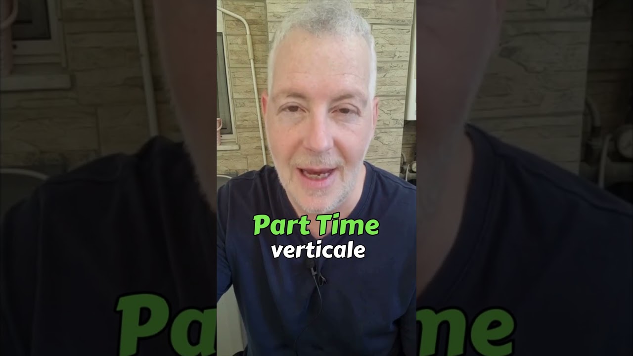 Part time. Quanti giorni di ferie maturi?