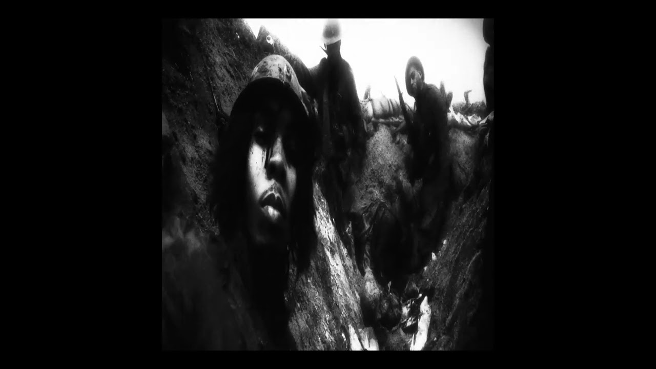 BabySolid - KU (Official Video)