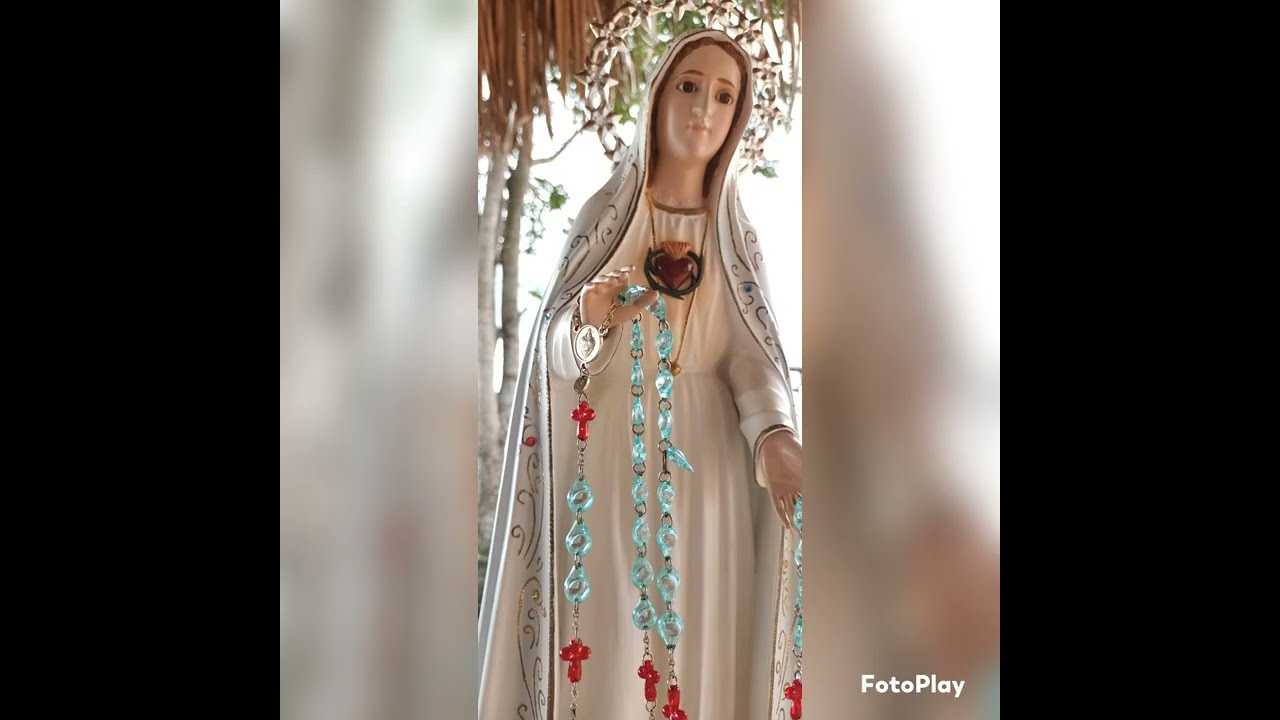 Hino do Movimento Sacerdotal Mariano MSM - MSM SC em Cuiab&aacute;