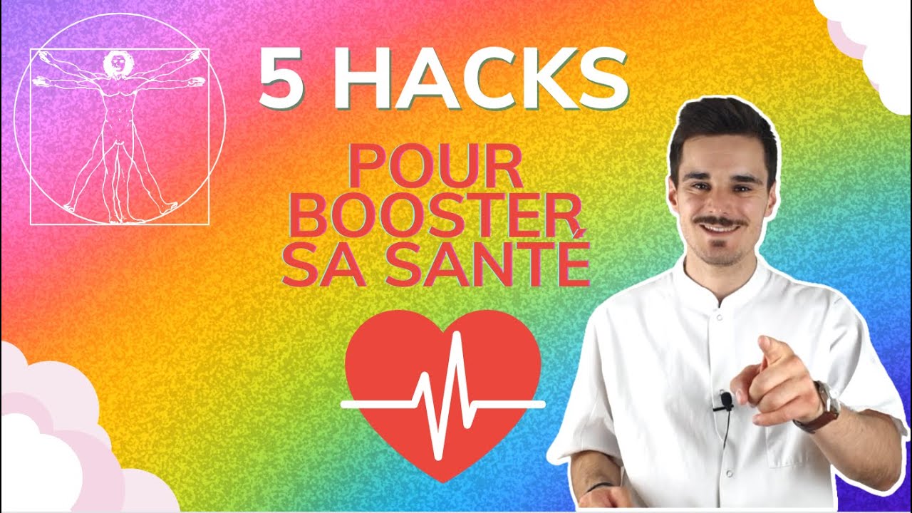 5 CONSEILS POUR LE DOS, GARDER UN DOS EN PLEINE SANTÉ : SANS EXERCICES et RAPIDE !
