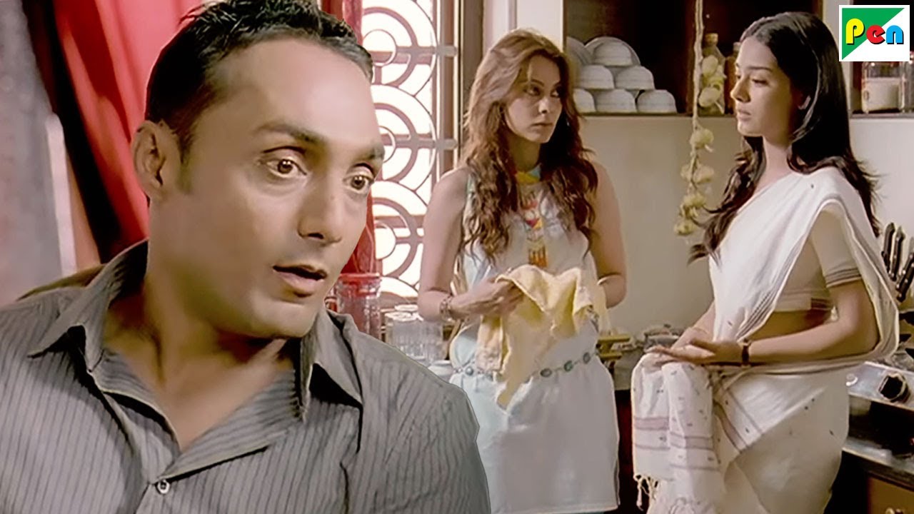 दूसरा का डर मेरा सुरूर है और शौर्य भी - Kay Kay Menon, Rahul Bose, Jaaved Jaaferi - Shaurya