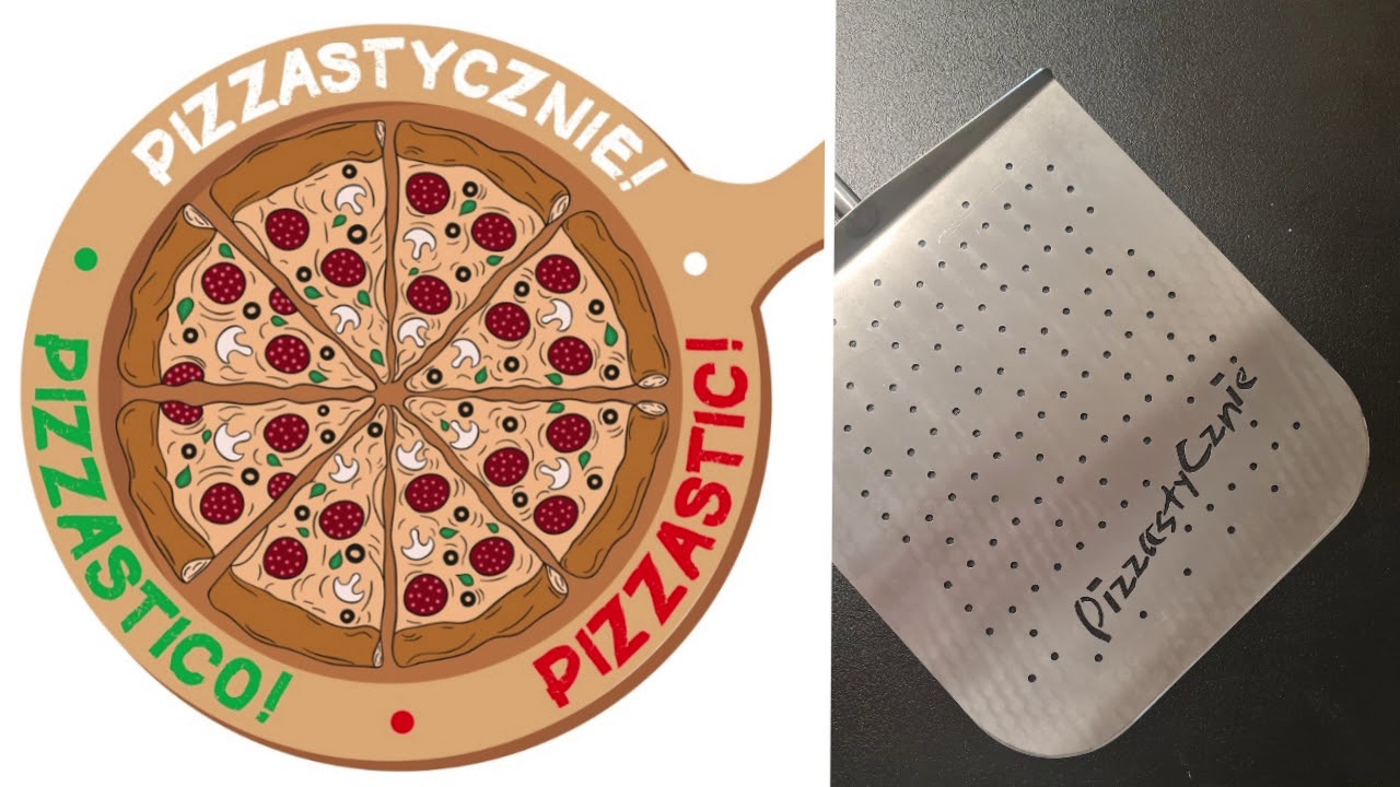 Pizza Napoletana. Jak ręcznie wyrabiać ciasto na pizzę. Włoska pizza w domu. Pizza neapolitańska.