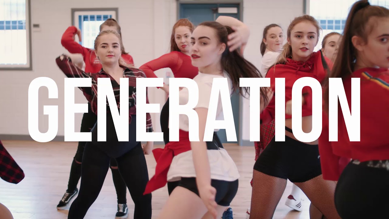 Rainhill Sixth Form Promotional Video 2018