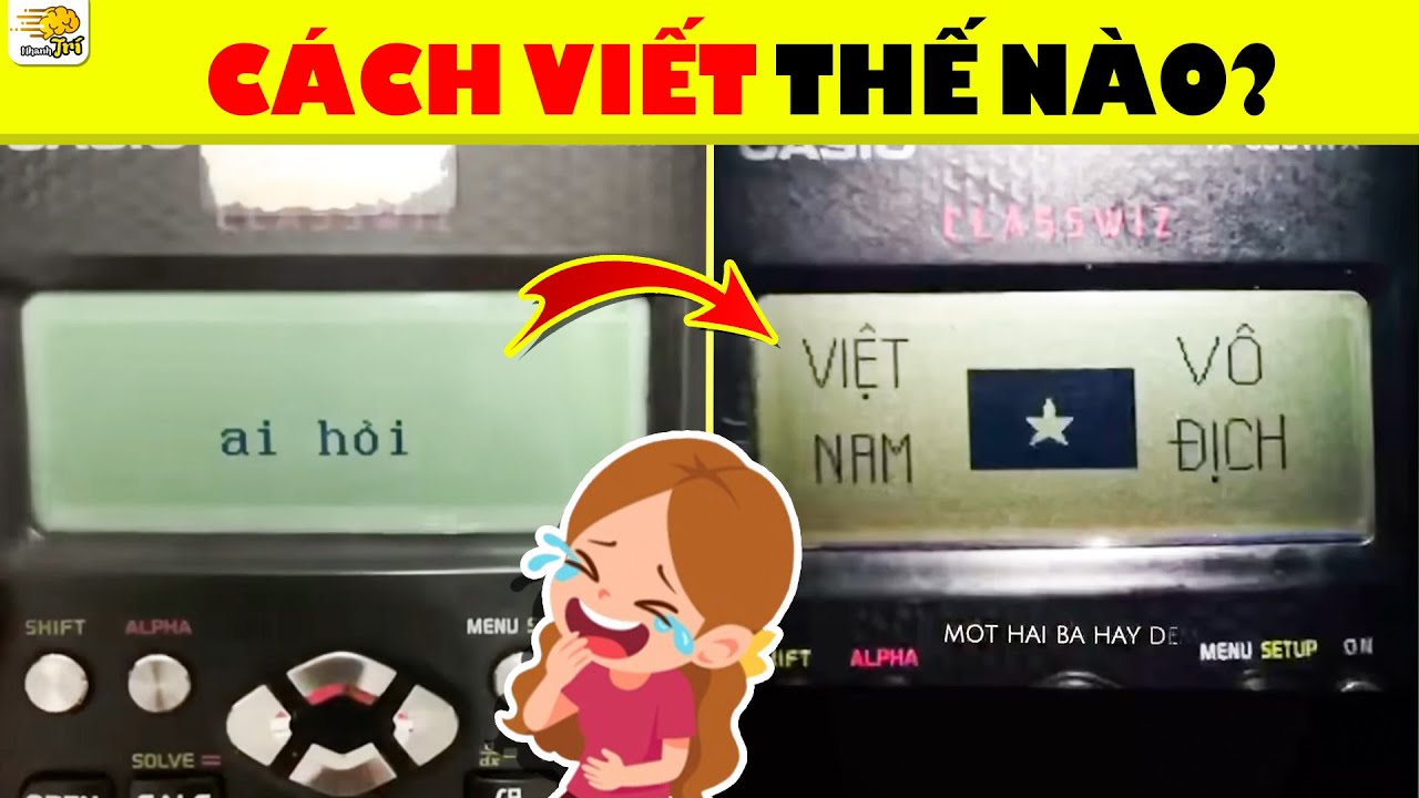 ĐỈNH CAO THÔNG MINH - Nếu Tuổi Teen Biết 17+ ĐIỀU ĐỘC LẠ Này Là Ngon Luôn | Nhanh Trí