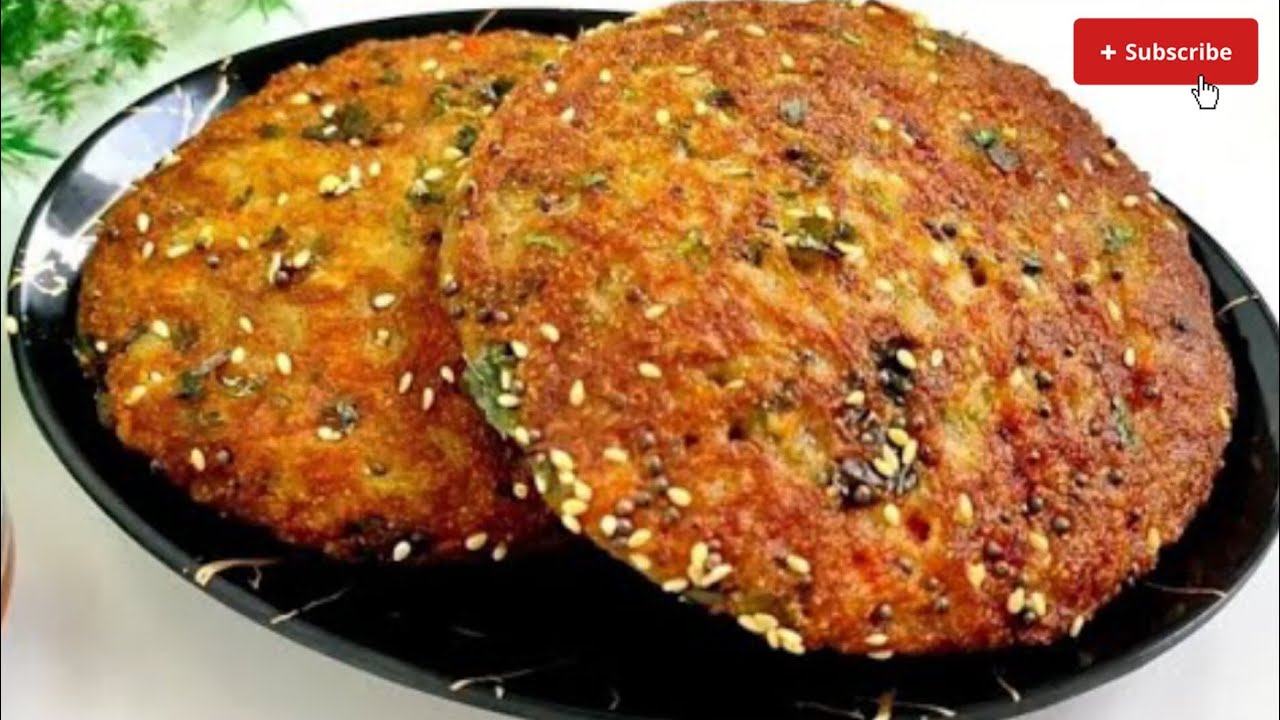 मूंग दाल मसाला पराठा ऐसे बनाएंगे तो कचौड़ी खाना भूल जाएंगे |🥗 Moong Dal Masala Paratha
