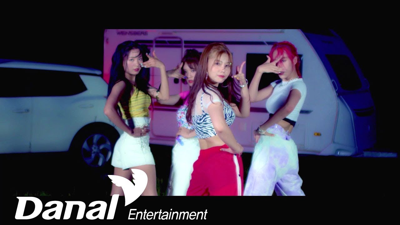 MVㅣA-REAL(에이리얼) - Wake Me Up