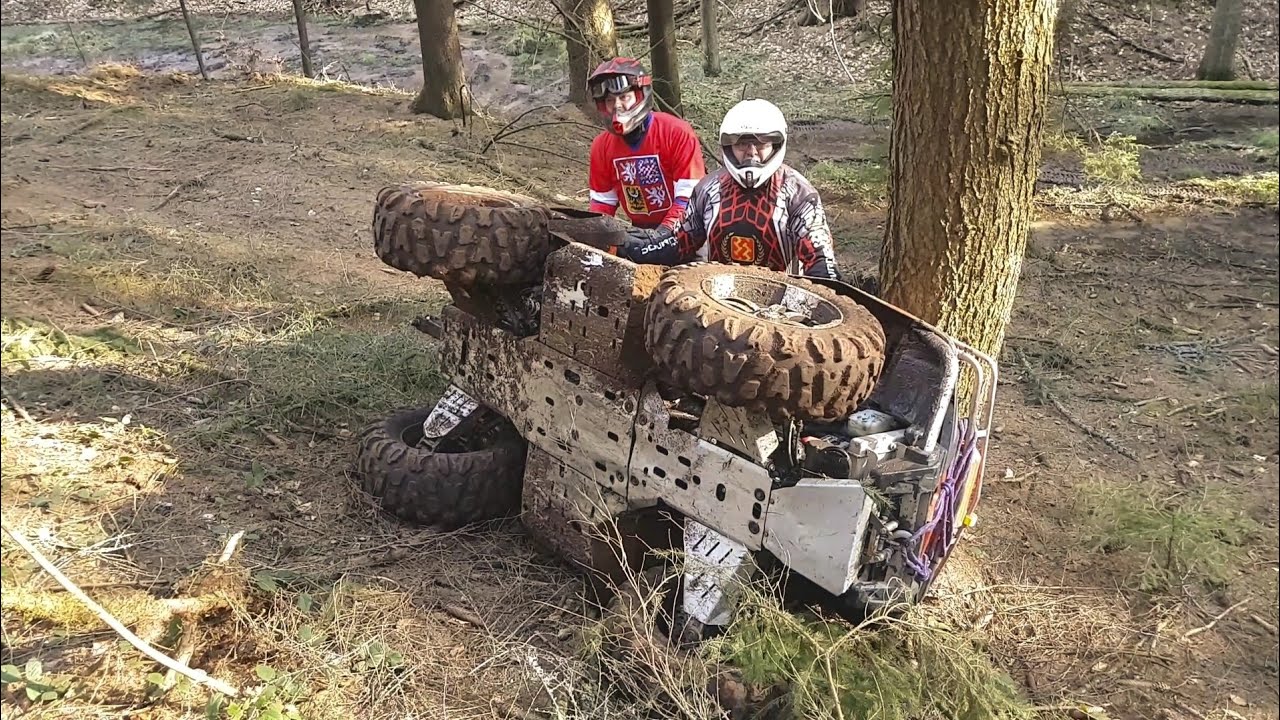 ATV OFFROAD | CZECH REPUBLIC