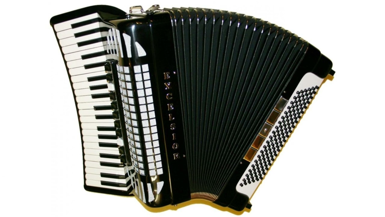 El Choclo - MIX (tango)