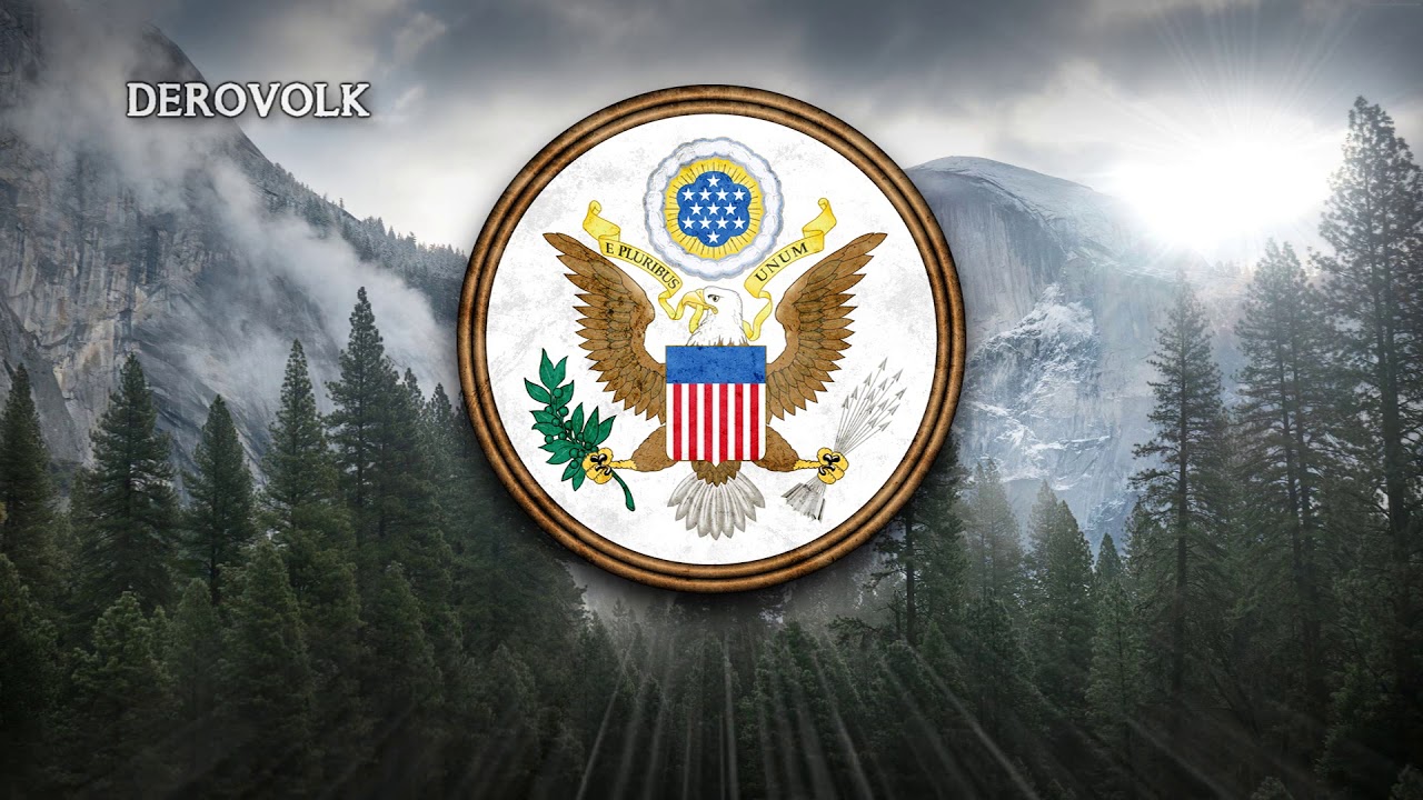 National Anthem of the United States of America - 