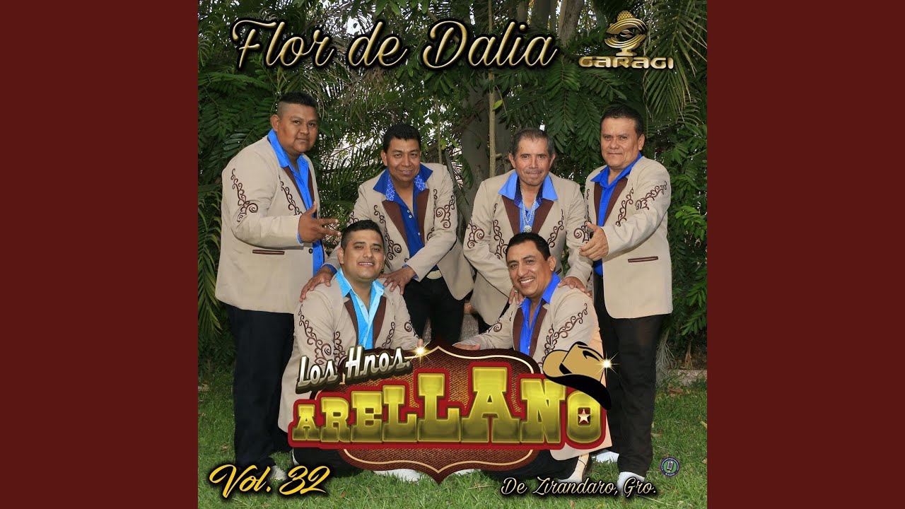 Flor de Dalia
