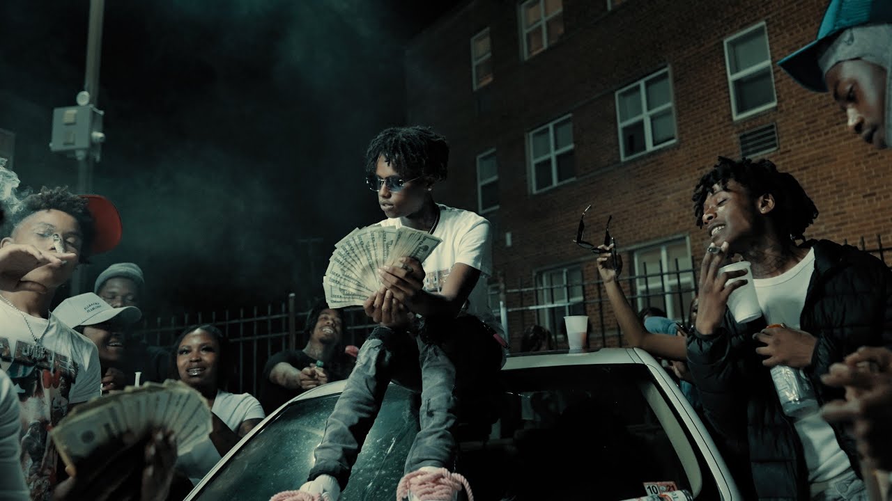 23 Rackz - 