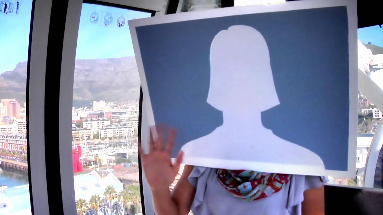 My Cape Town Holiday: V&A Waterfront