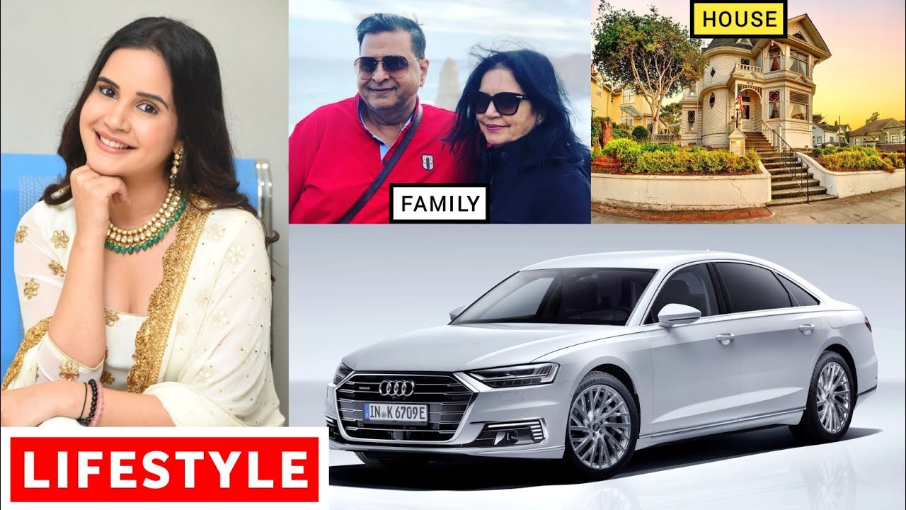 Shiv Shakti Sachdev Lifestyle 2022, Age, Boyfriend, Biography, House,Family,Income,Salary & Networth