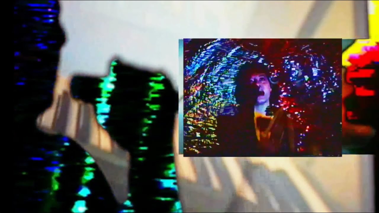 Ashrae Fax — Flipside (Official Video)