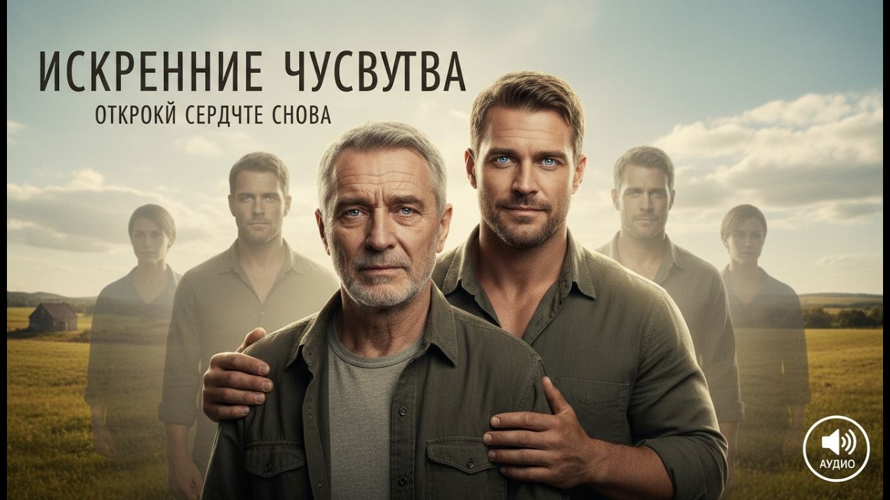 Тройняшки исчезли в 2001 году... 24 года спустя их гей-отец находит их в аптеке!