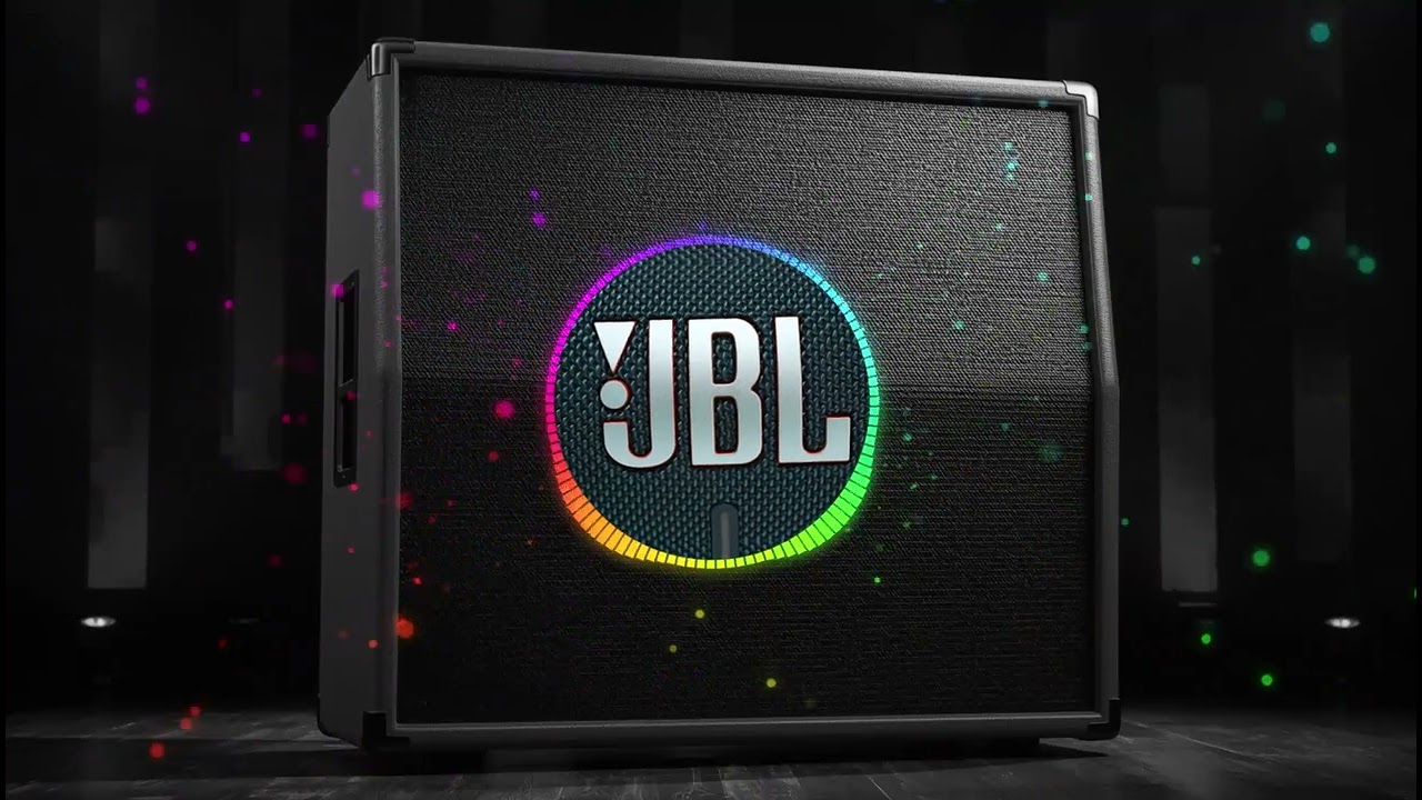 “JBL Audio Check – Noise-Free Sound Experience | Clean & Clear Audio Test”