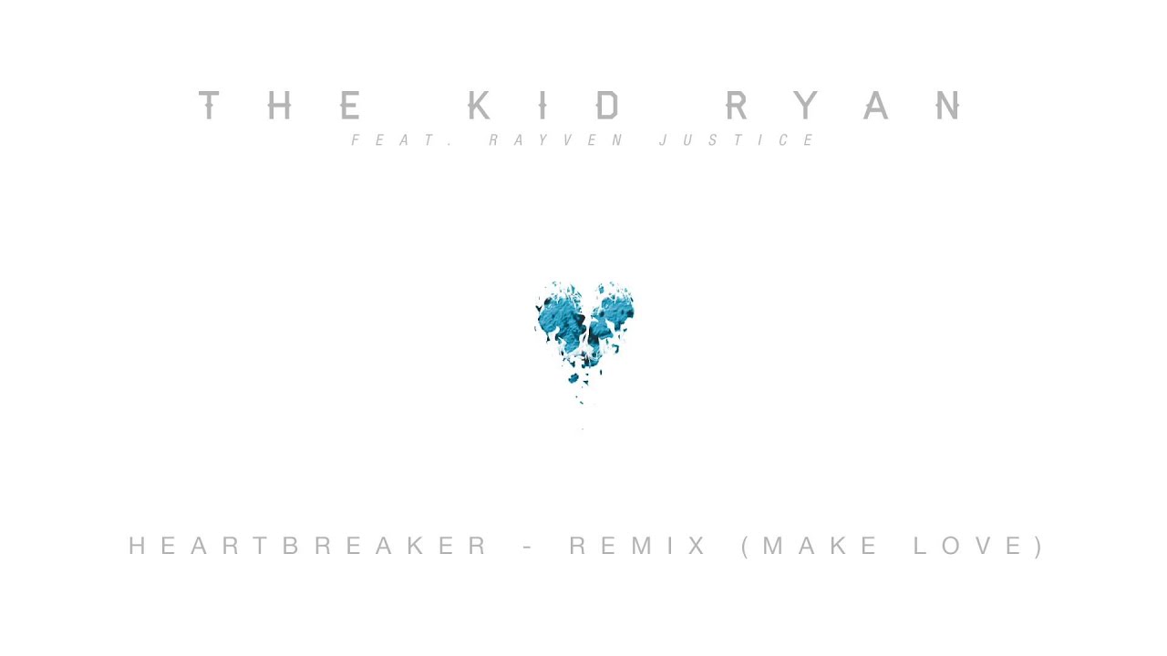 Justin Bieber  - Heartbreaker Remix (Make Love)