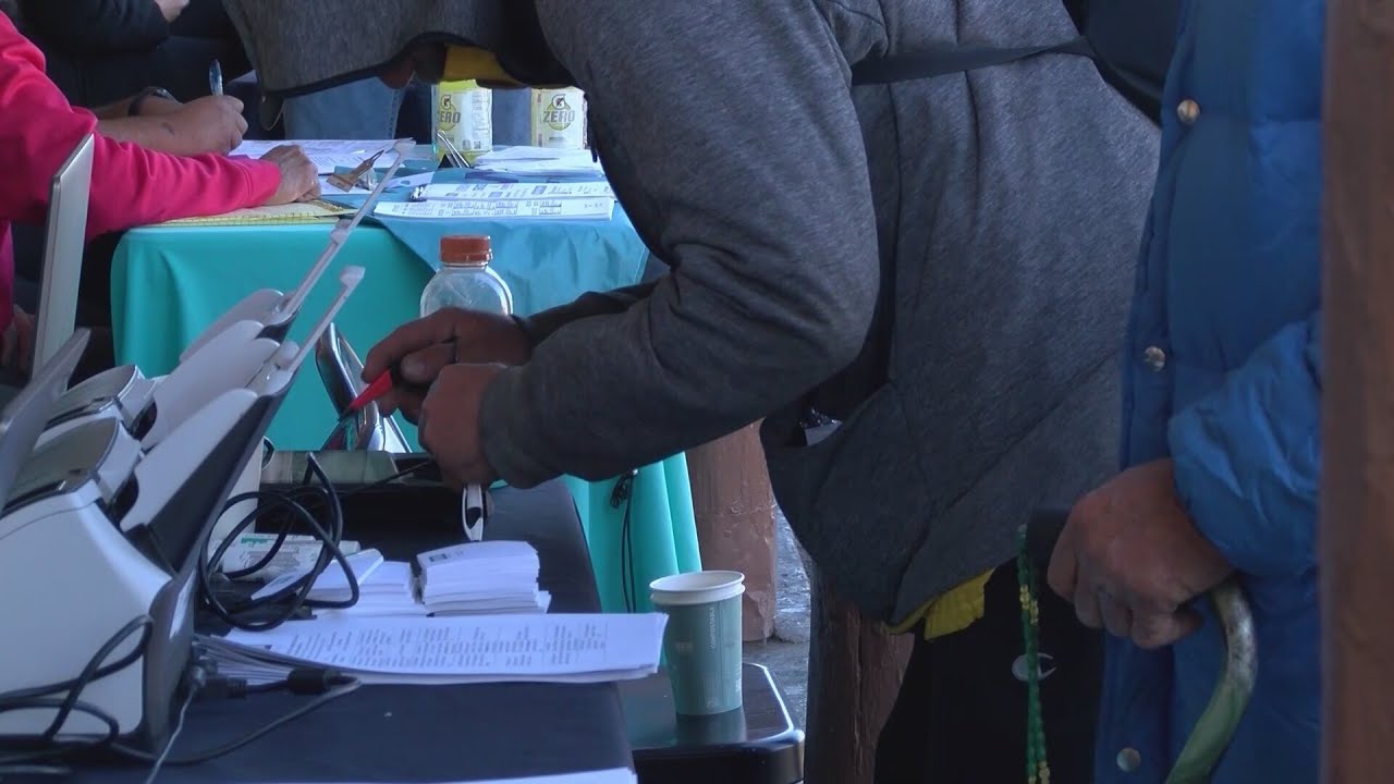 Организация Albuquerque Community Safety в сотрудничестве с государственными органами предоставля...