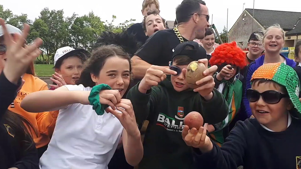 Misunderspud