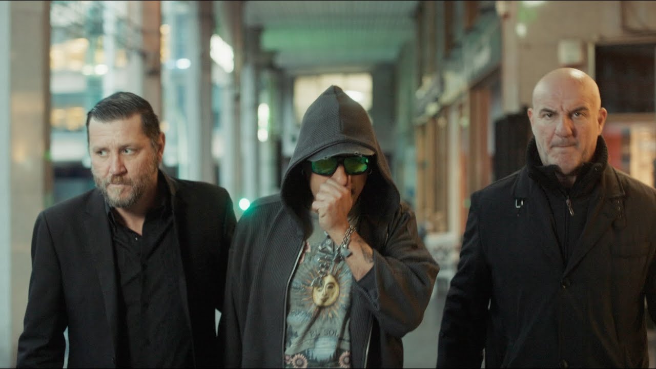 I Trilli - Trilli Trilli Remix (Videoclip)
