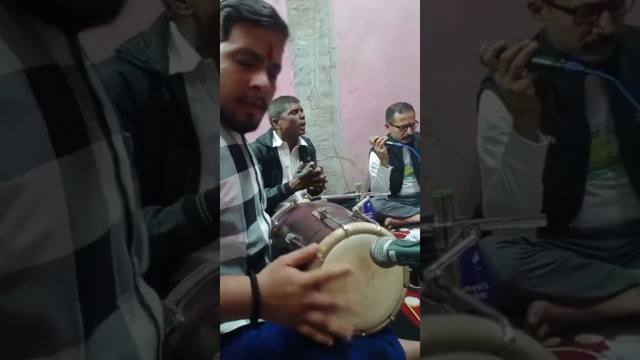 Ram Ram जप ले पियरे (bestbhajan)