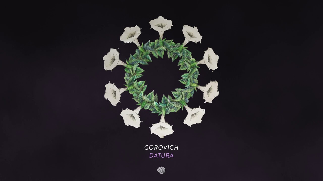 Gorovich - Datura (Original Mix)
