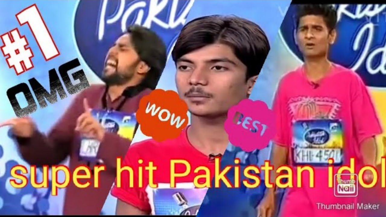 Pakistani idolfunny fails 2021funny video funny videos 2021