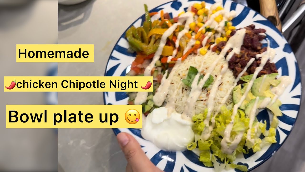 Dollarama tour # chicken chipotle Bowl recipe # Indian mom # Winnipegale ❤️