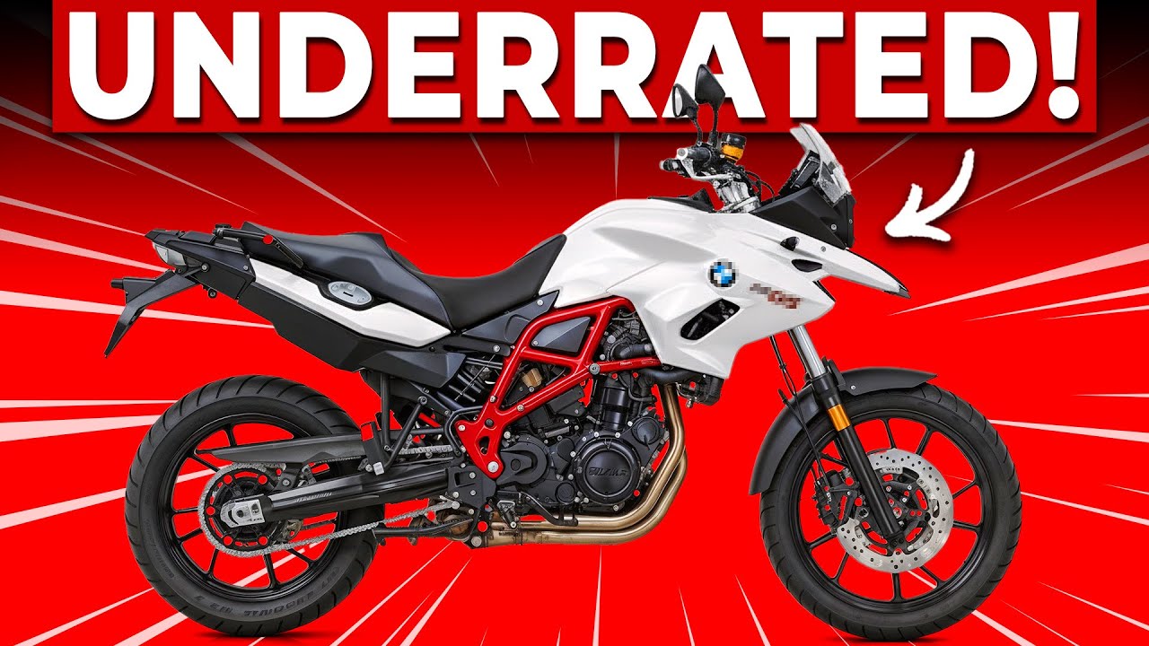13 Most Underrated Motorcycles That Are Actually Reliable