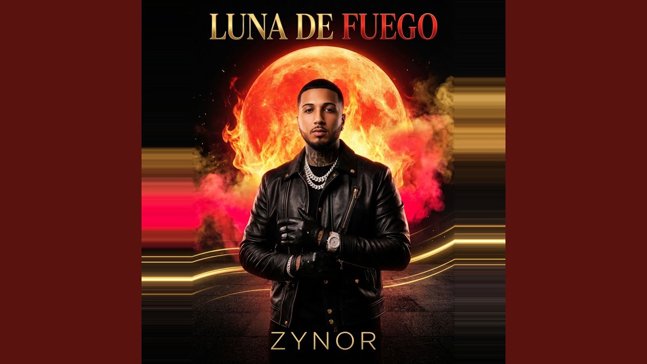 Luna De Fuego
