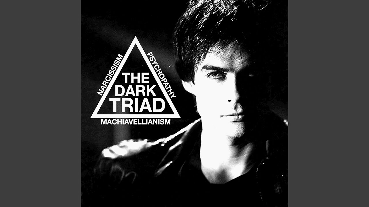 Gentleman - Slowed + Low Honor - The Dark Triad