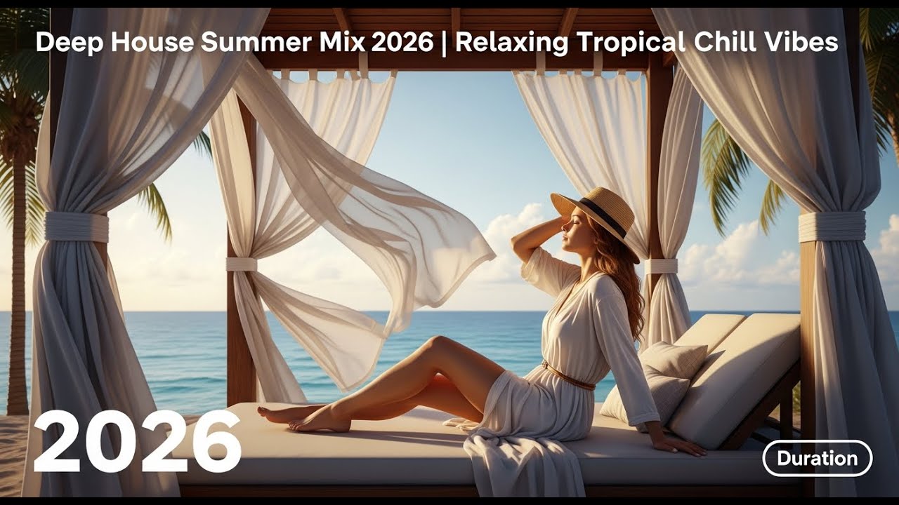 Top Hits EDM 2026 | Remixes de Músicas Populares Inspirado em Martin Garrix